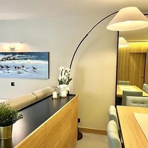  Apartment Gorteen - Center With Pool By Hd