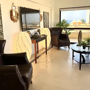  Apartment Marina Mar Ii - Sea View By Hd