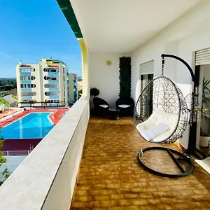  Apartment Parque De Amendoeiras