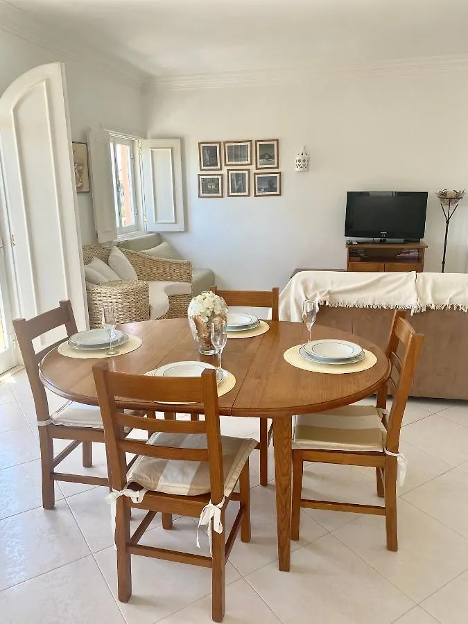 Apartment Vilamoura City Center Flat