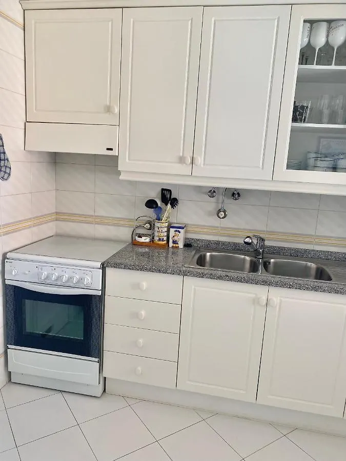 Apartment Vilamoura City Center Flat Portugal