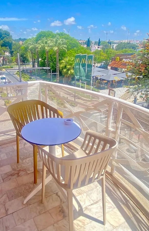 Vilamoura City Center Flat Apartment