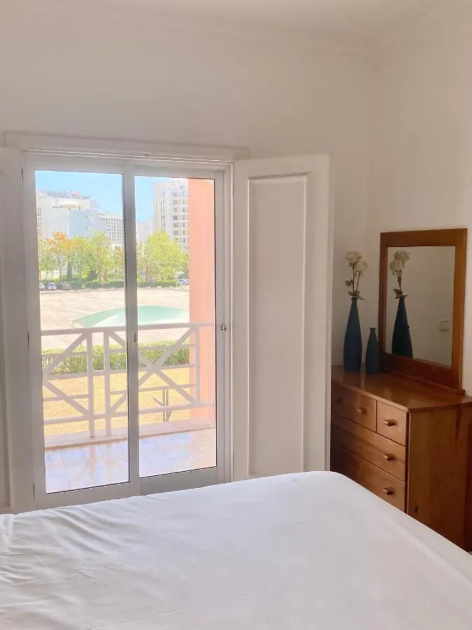 Vilamoura City Center Flat