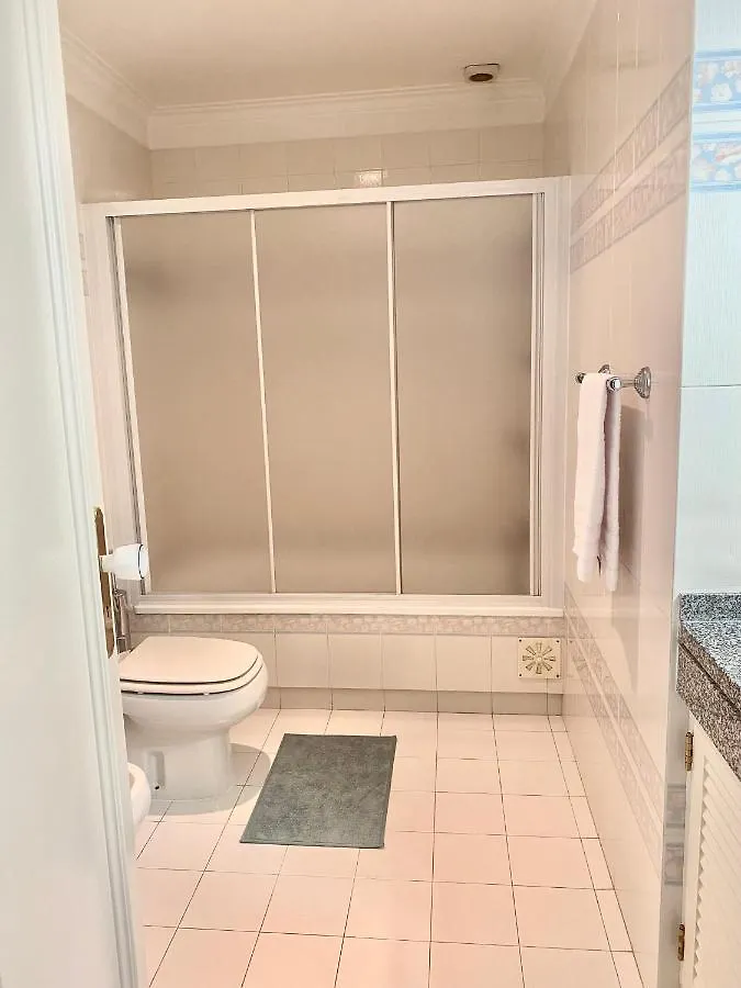 Vilamoura City Center Flat Apartment