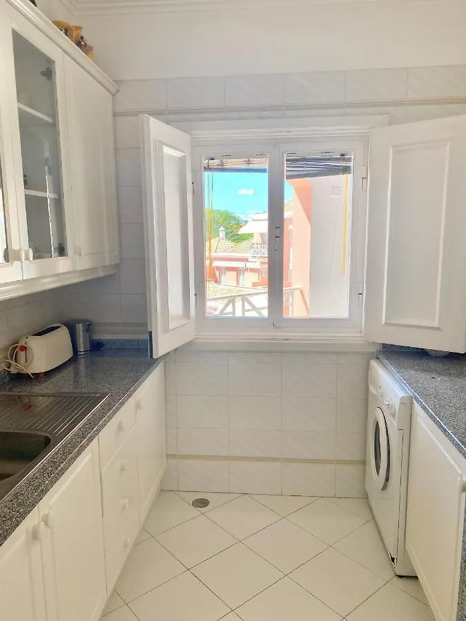 Vilamoura City Center Flat Portugal