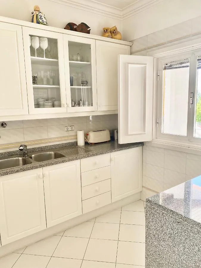 Vilamoura City Center Flat 0*,  Portugal