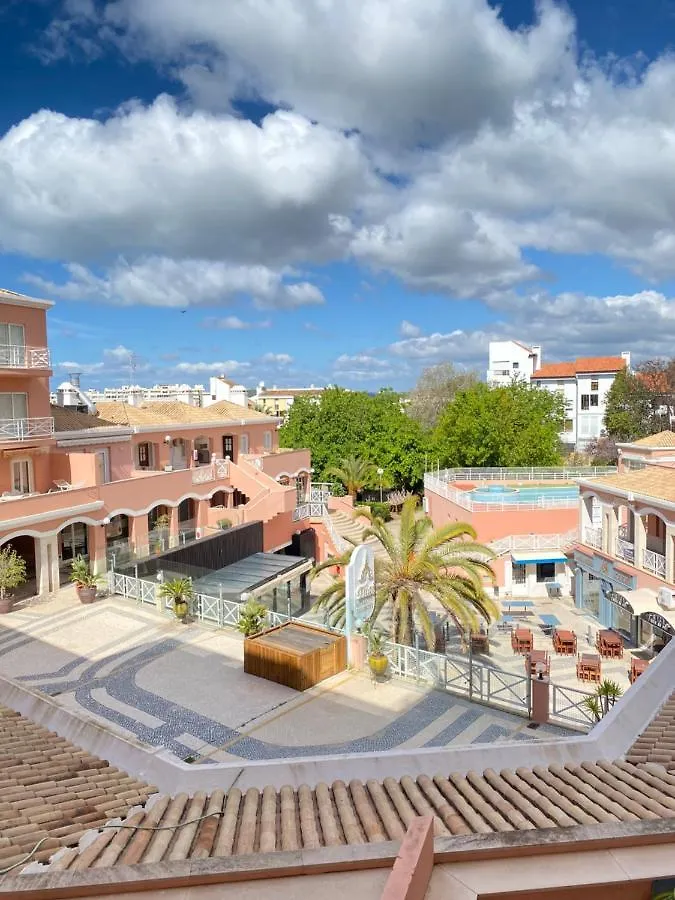 Vilamoura City Center Flat Portugal